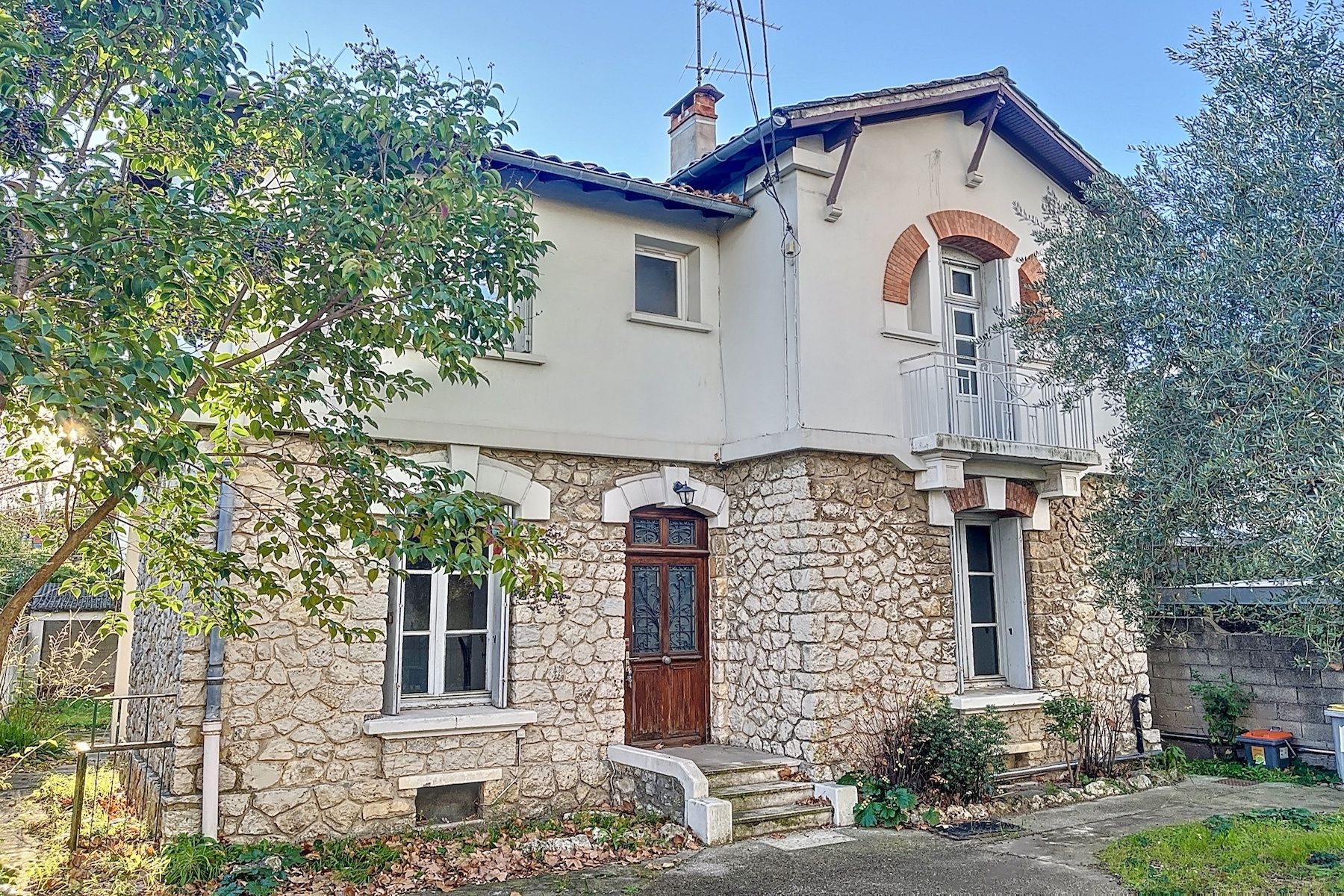 house 6 Rooms for sale on MONTPELLIER (34000)