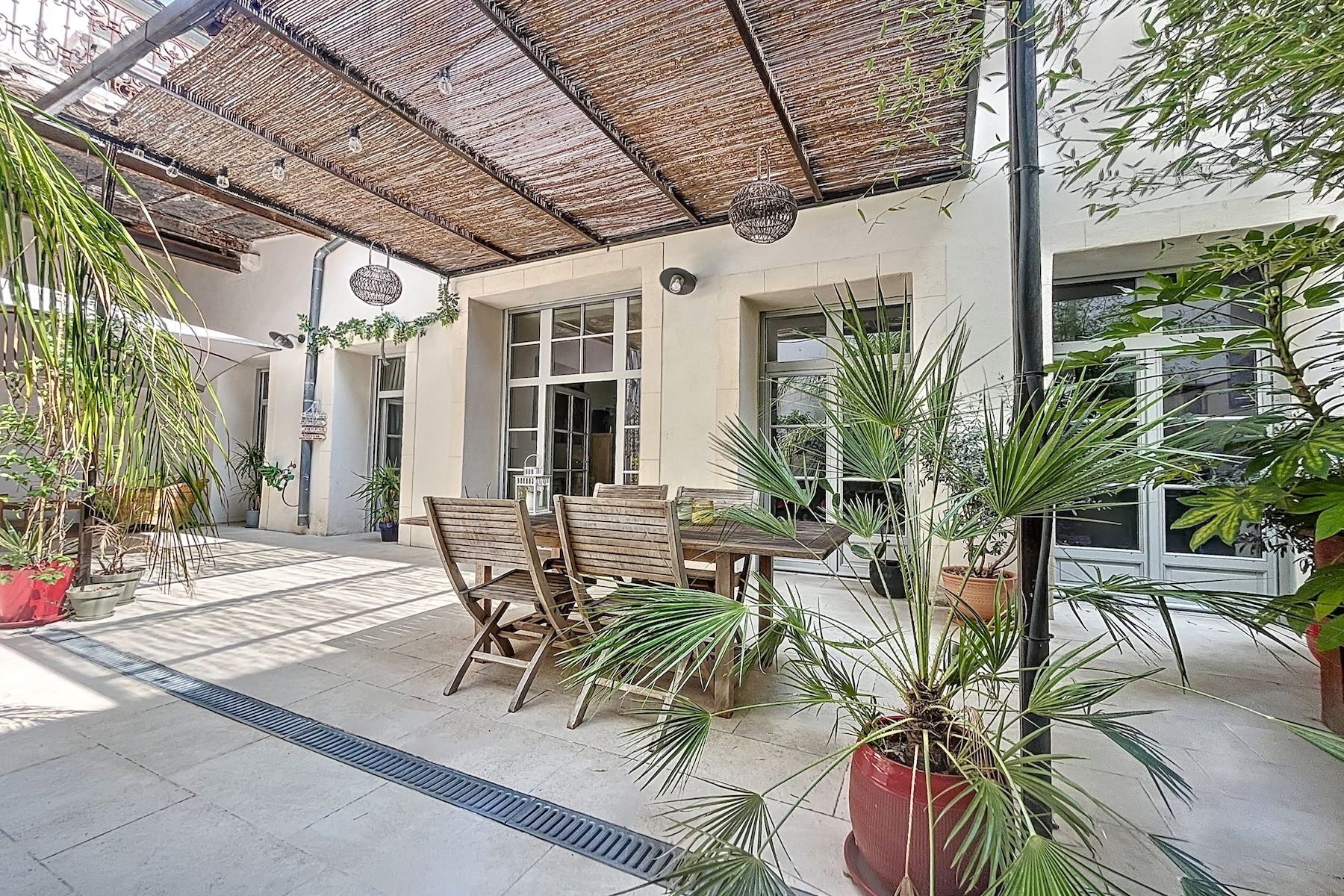 apartment 3 Rooms for sale on MONTPELLIER (34000)