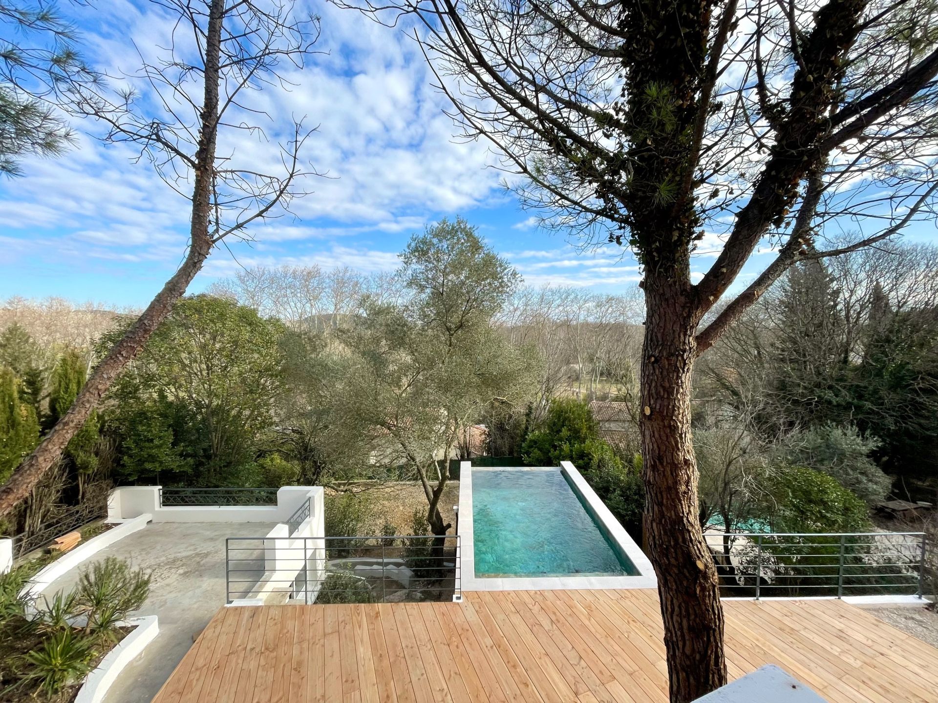 house 6 Rooms for sale on MONTPELLIER (34000)