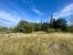 buildable land for sale on MONTPELLIER (34000)